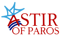 Astir of Paros