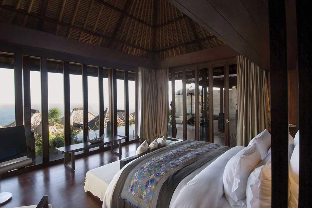 bulgari villas uluwatu