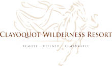 Clayoquot Wilderness Resort