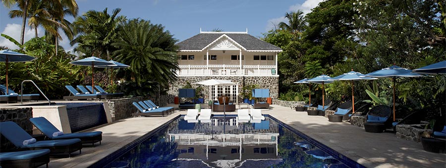 Rendezvous Castries St Lucia Exclusive Collection Secret