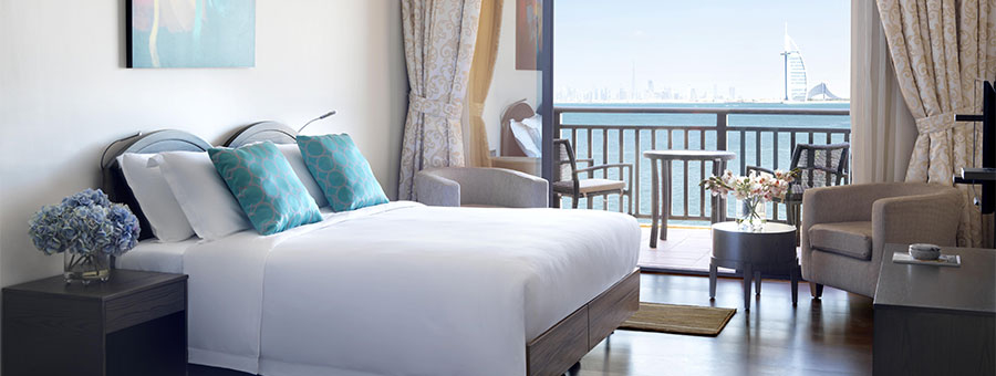 Anantara The Palm Dubai Resort Dubai United Arab Emirates