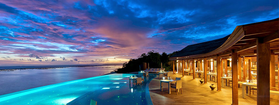 Hideaway Beach Resort Spa At Dhonakulhi Haa Alifu Atoll Maldives Hideaway Beach Resort Spa At Dhonakulhi Haa Alifu Atoll Maldives Exclusive Collection Secret Luxury Travel