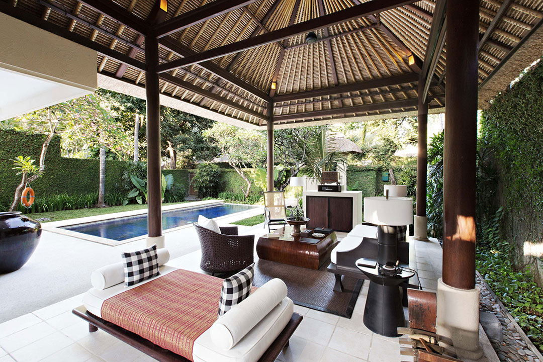  Kayumanis  Sanur  Private Villa  Spa Sanur  Bali 