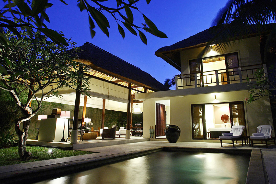  Kayumanis  Sanur  Private Villa  Spa Sanur  Bali 