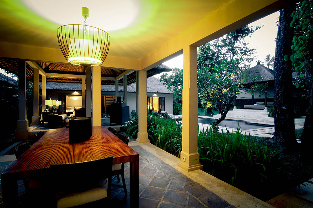  Kayumanis  Sanur  Private Villa  Spa Sanur  Bali 