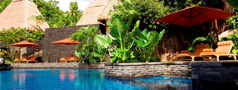 Maia Luxury Resort Spa Anse Louis Mahe Seychelles Exclusive Maia Luxury Resort Spa Anse Louis Mahe Seychelles Exclusive