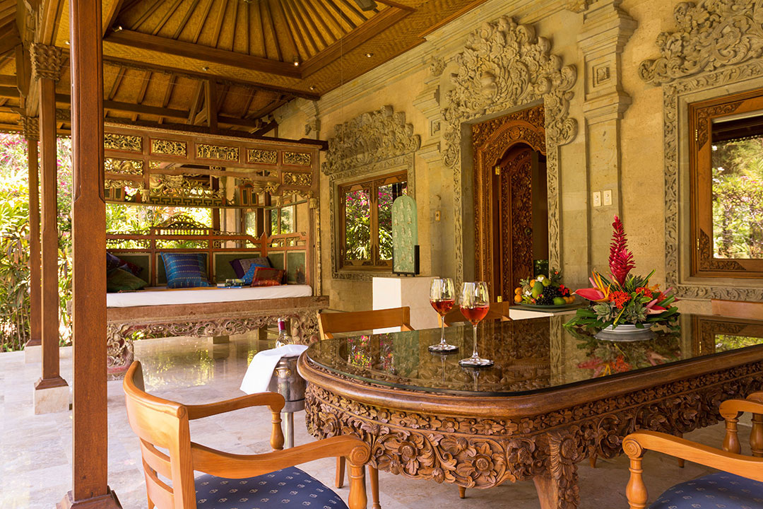 Matahari Beach Resort And Spa Pemuteran Bali Indonesia Exclusive Collection Secret Luxury