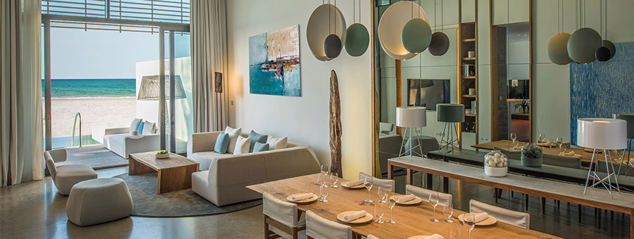 Nikki Beach Resort Spa Dubai Dubai United Arab Emirates